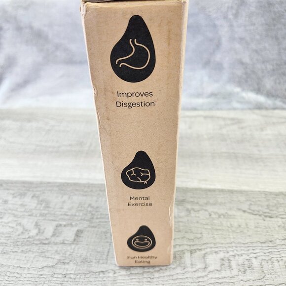 Feedoo Dog Slow Feeder Bowl 2 Cup - Picture 10 of 10